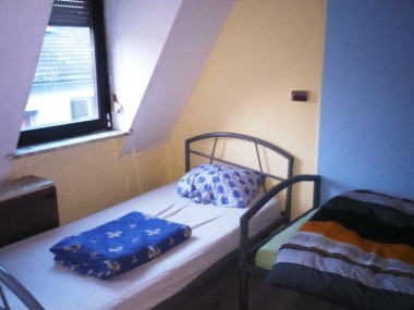 Monteurzimmer Ludwigshafen