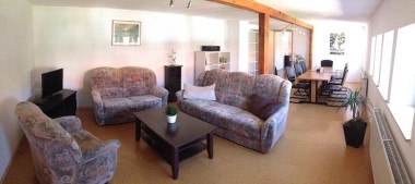 Monteurzimmer Arnstadt