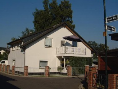 Monteurzimmer Düsseldorf