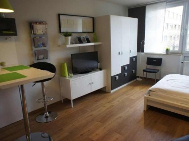 Monteurzimmer Düsseldorf