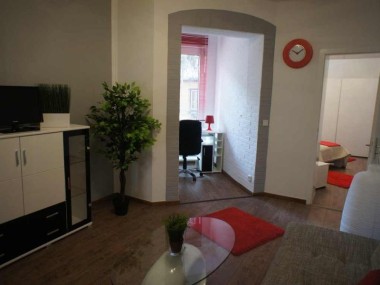 Monteurzimmer Düsseldorf Pempelfort