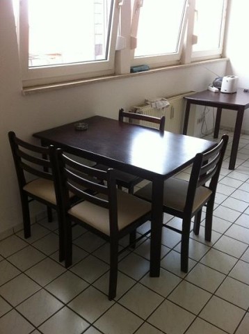 Monteurzimmer Garbsen