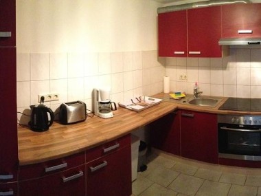 Monteurzimmer Arnstadt