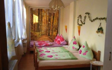 Monteurzimmer Freilingen