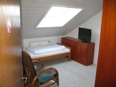 Monteurzimmer Bühlerzell