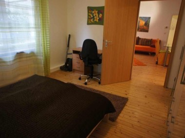 Monteurzimmer Düsseldorf Gerresheim