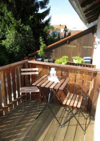 Monteurzimmer Andechs