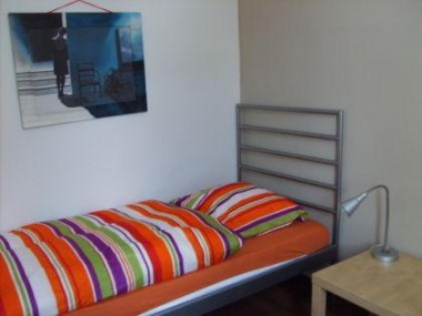 Monteurzimmer Leverkusen