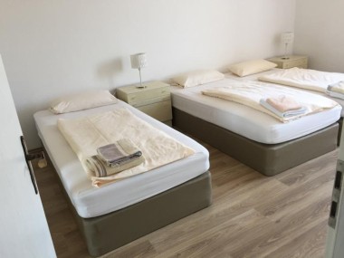 Monteurzimmer Markkleeberg