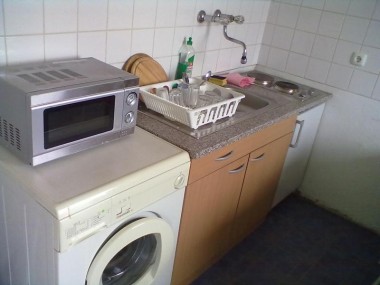 Monteurzimmer Wesseling