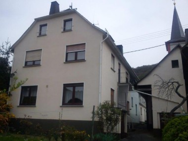 Monteurzimmer Kestert