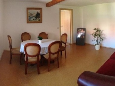 Monteurzimmer Arnstadt