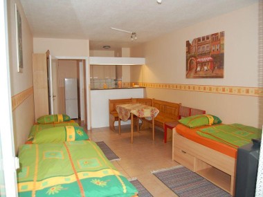 Monteurzimmer Neukirchen-Vluyn