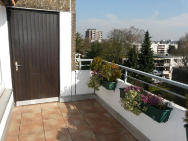 Monteurzimmer Kaarst