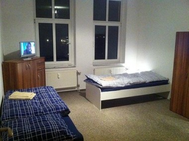 Monteurzimmer Magdeburg