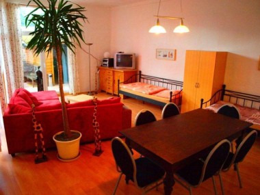 Monteurzimmer Neunkirchen