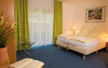 Monteurzimmer Sankt Leon-Rot