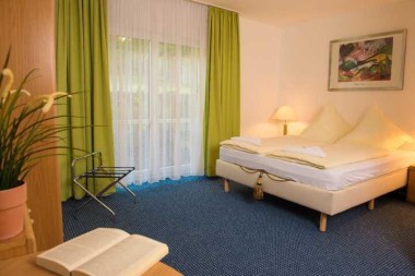 Monteurzimmer Sankt Leon-Rot