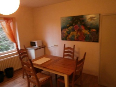 Monteurzimmer Bensberg