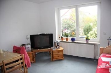 Monteurzimmer Ascheberg