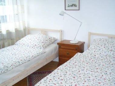 Monteurzimmer Borschemich