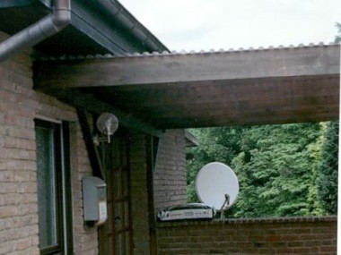 Monteurzimmer Bad Camberg