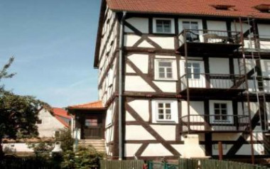 Monteurzimmer Marburg