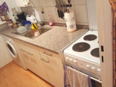 Monteurzimmer Schleiden