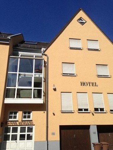 Monteurzimmer Ludwigshafen