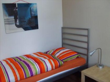 Monteurzimmer Weilerswist