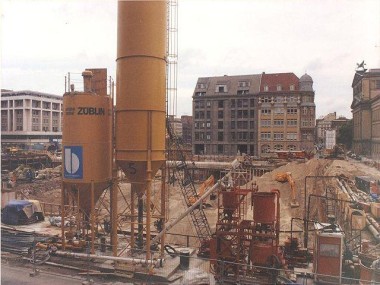 Monteurzimmer Berlin