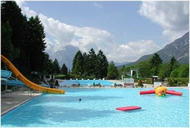 Monteurzimmer Garmisch-Partenkirchen