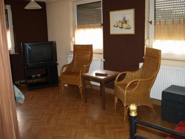 Monteurzimmer Groß-Gerau