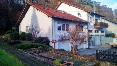 Monteurzimmer Frankenstein