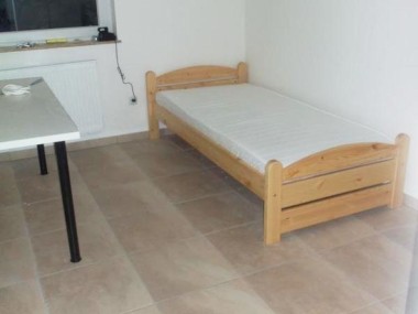 Monteurzimmer Grafschaft