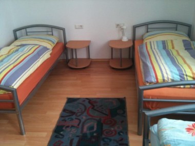 Monteurzimmer Pforzheim