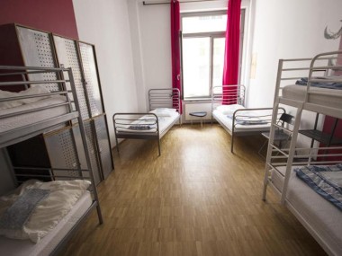 Monteurzimmer Maintal