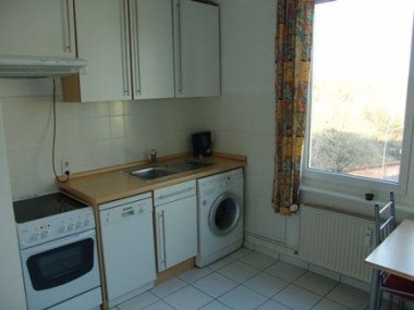 Monteurzimmer Alfter