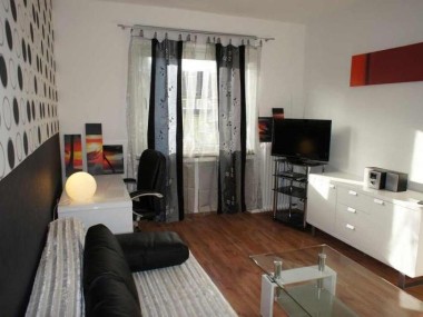 Monteurzimmer Remscheid