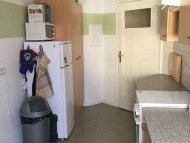 Monteurzimmer Stavern