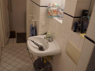 Monteurzimmer Schmitten