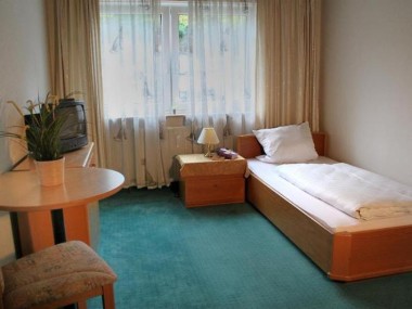 Monteurzimmer Nümbrecht