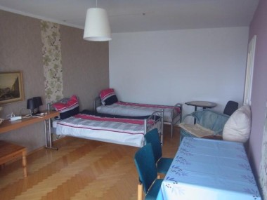 Monteurzimmer Frankfurt