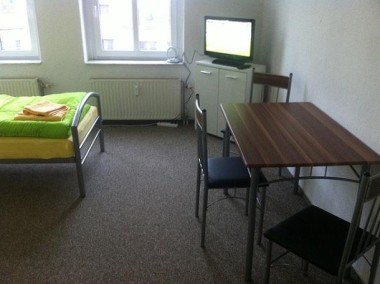 Monteurzimmer Magdeburg