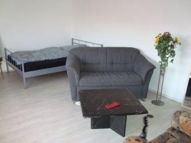 Monteurzimmer Jackerath