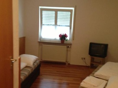 Monteurzimmer Ludwigshafen